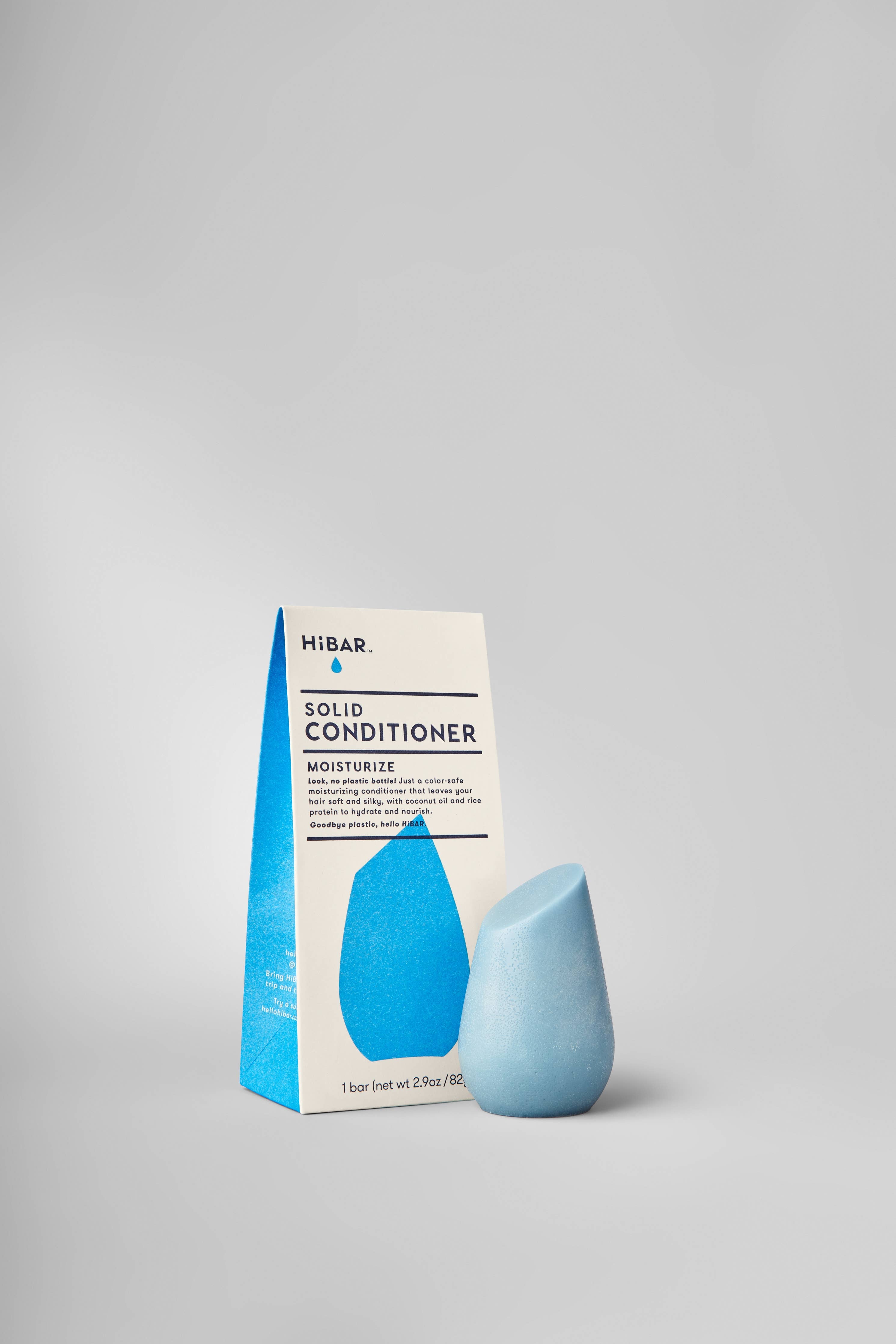 🌿 Zero-Waste Shower Bundle