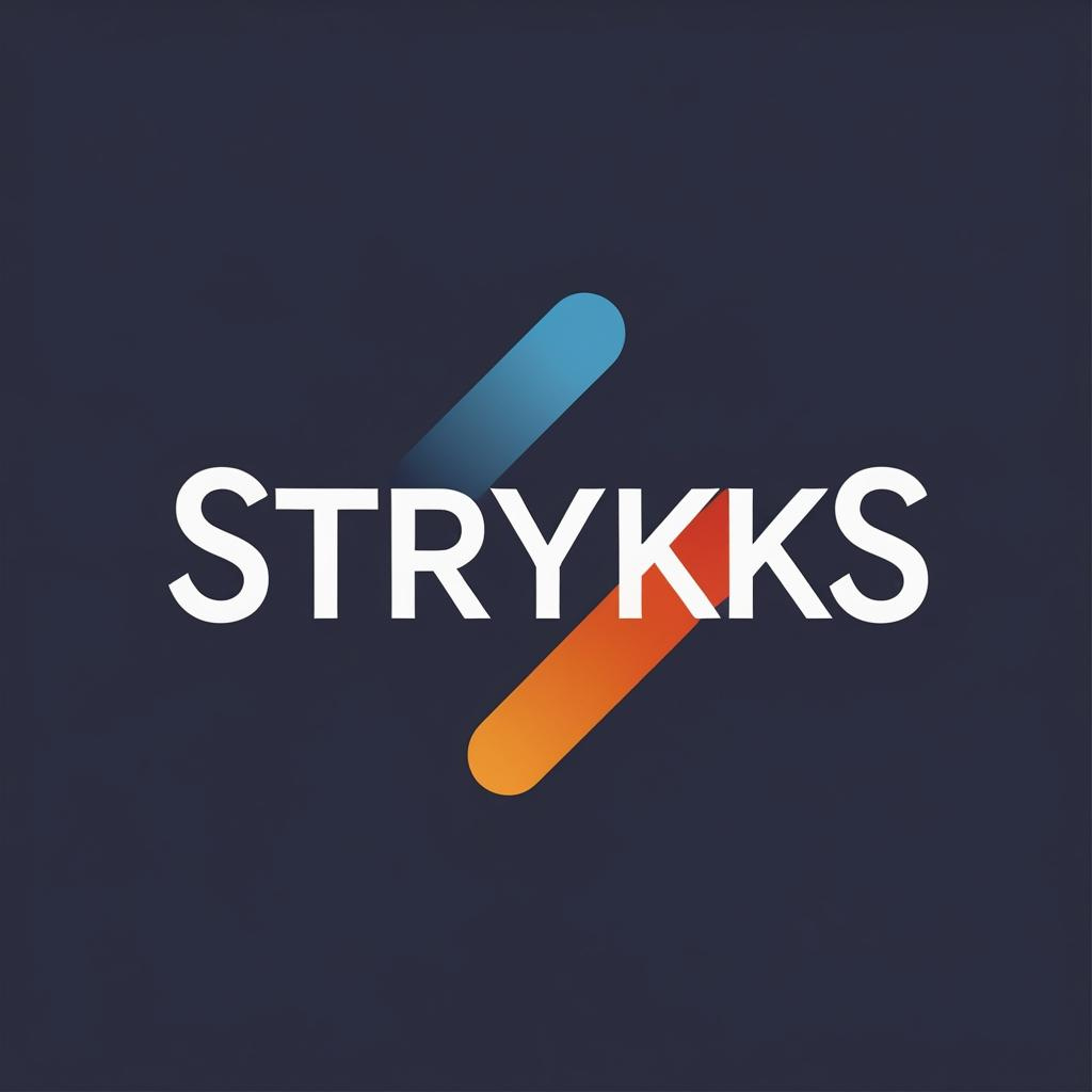 Strykks