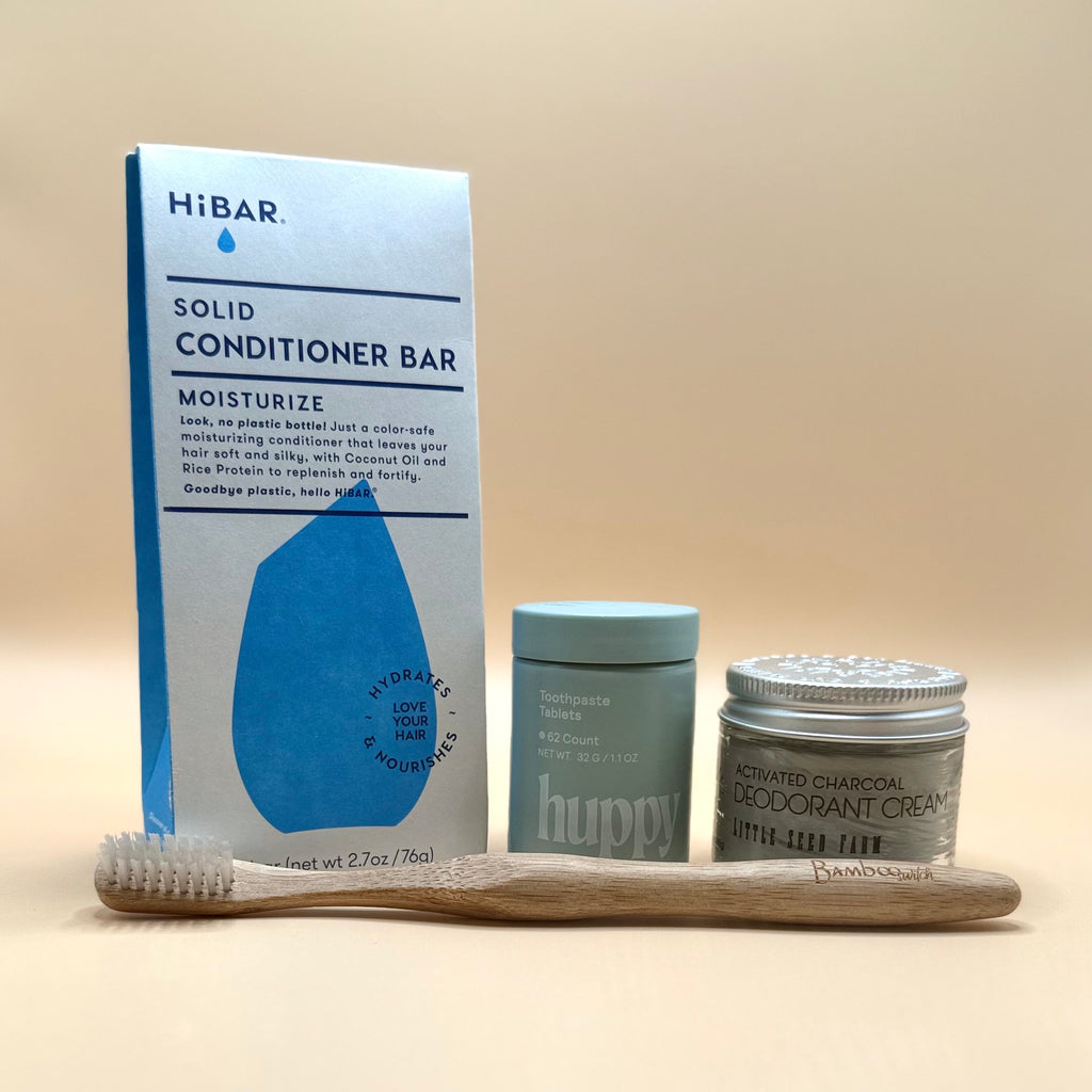 ✈️ Travel Essentials Kit