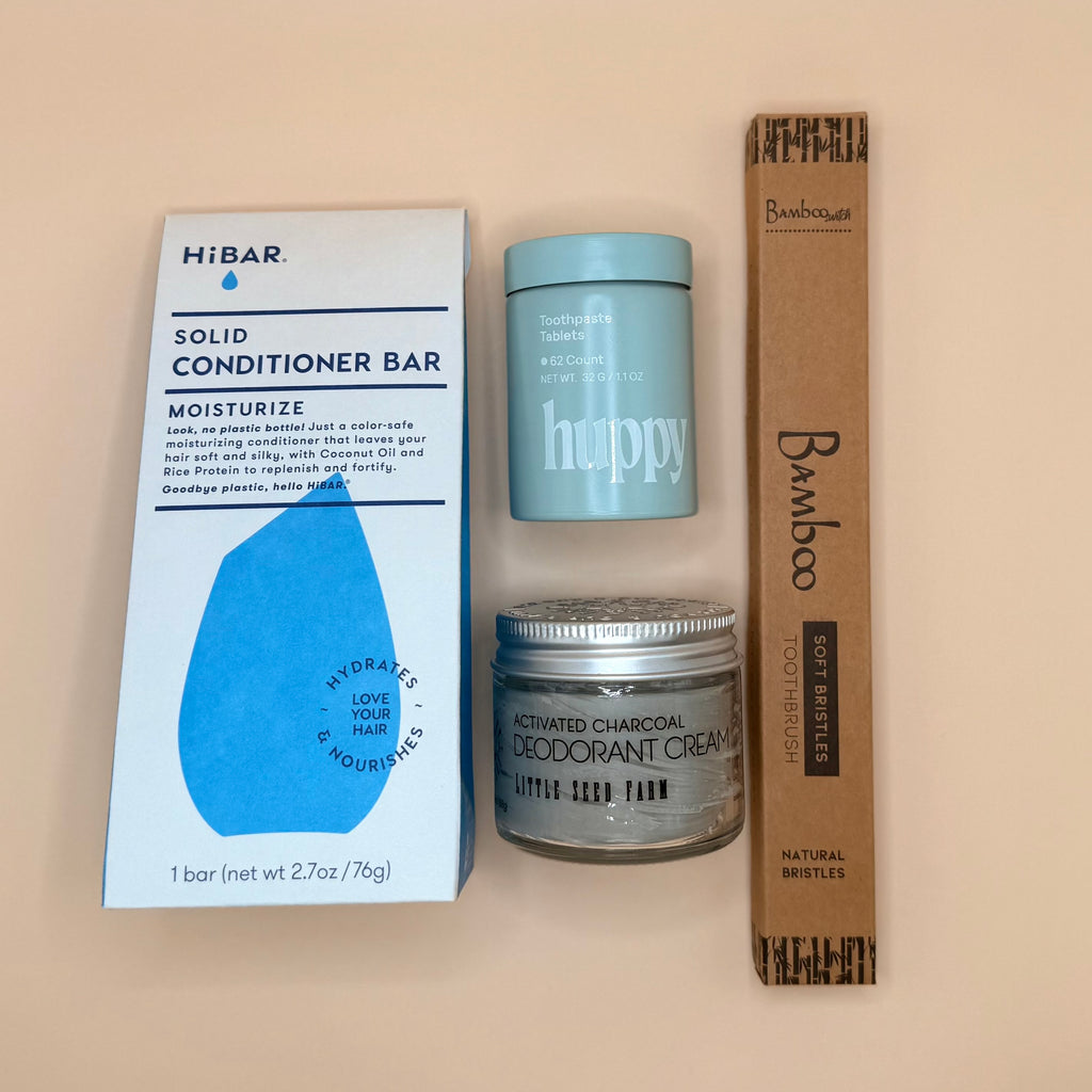 ✈️ Travel Essentials Kit