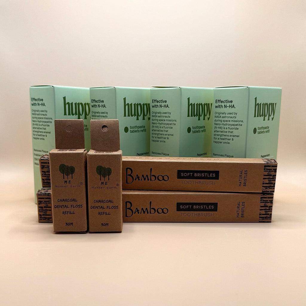 🔁 Refill & Reuse Bundle