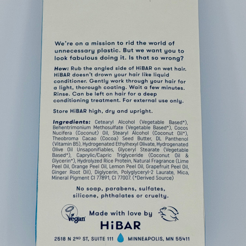 🌿 Zero-Waste Shower Bundle