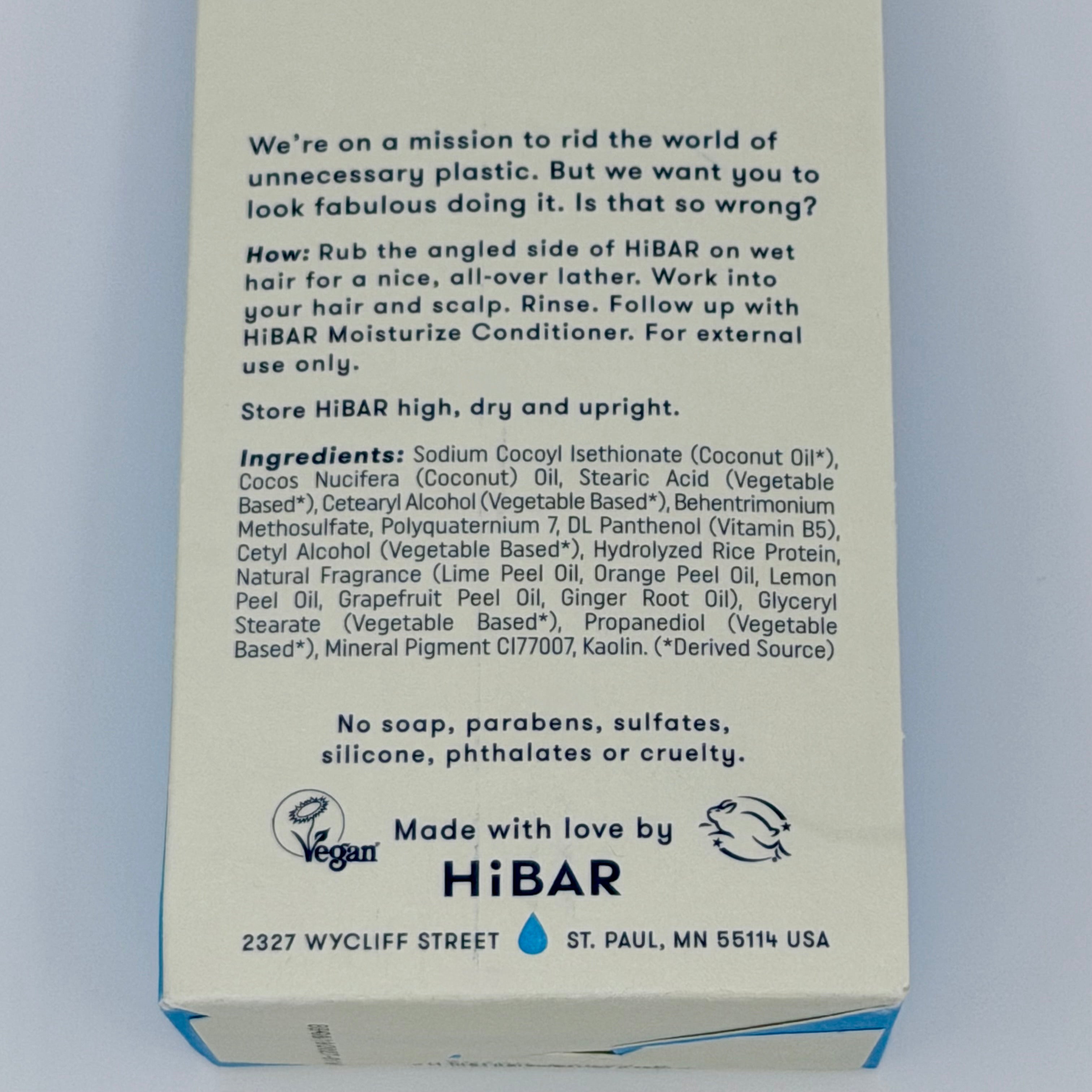 🌱 Sustainable Starter Set