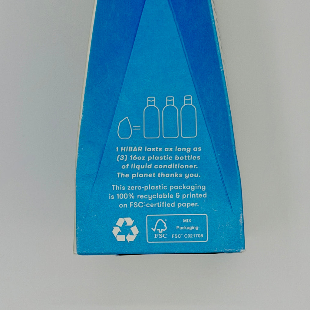 🌿 Zero-Waste Shower Bundle