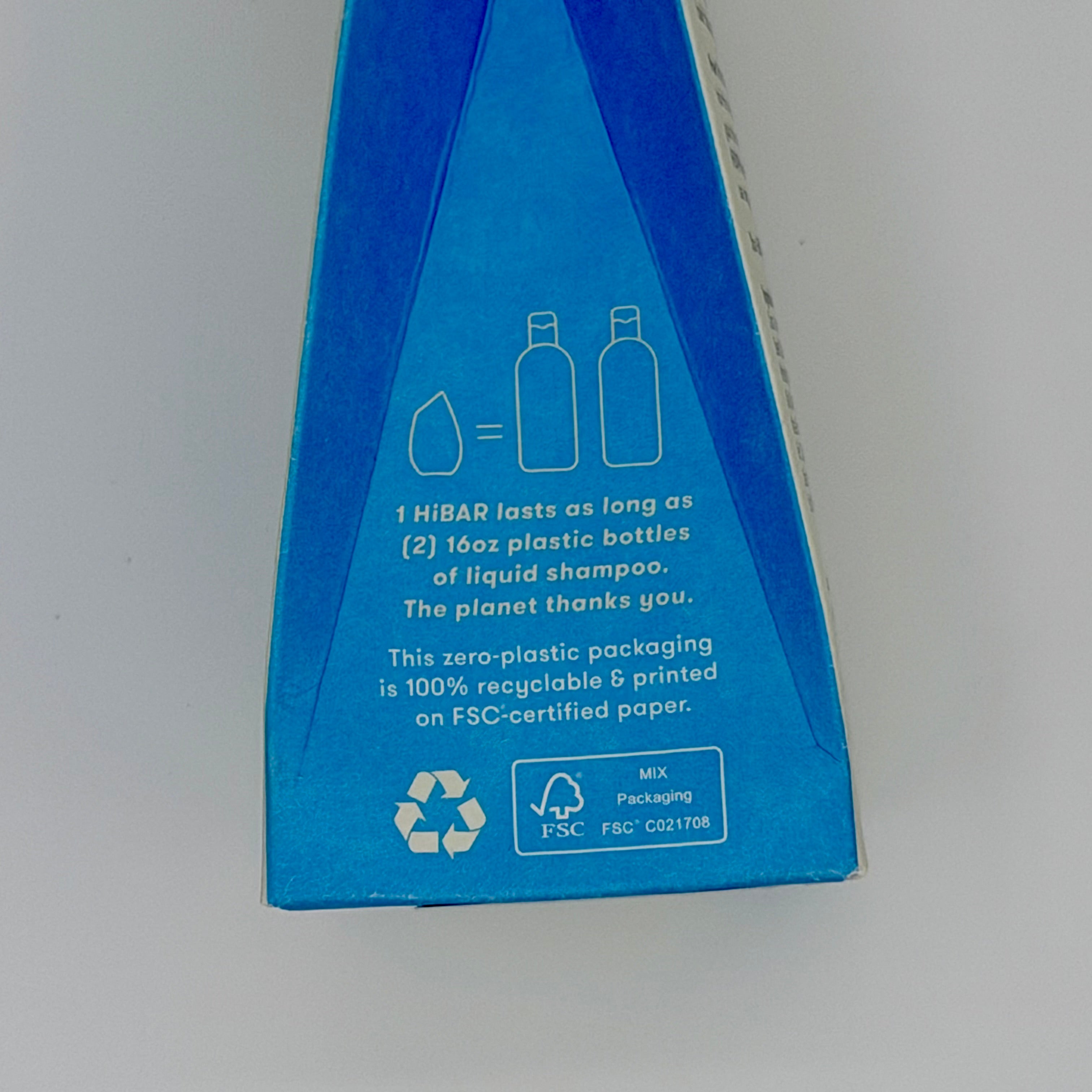 🌿 Zero-Waste Shower Bundle