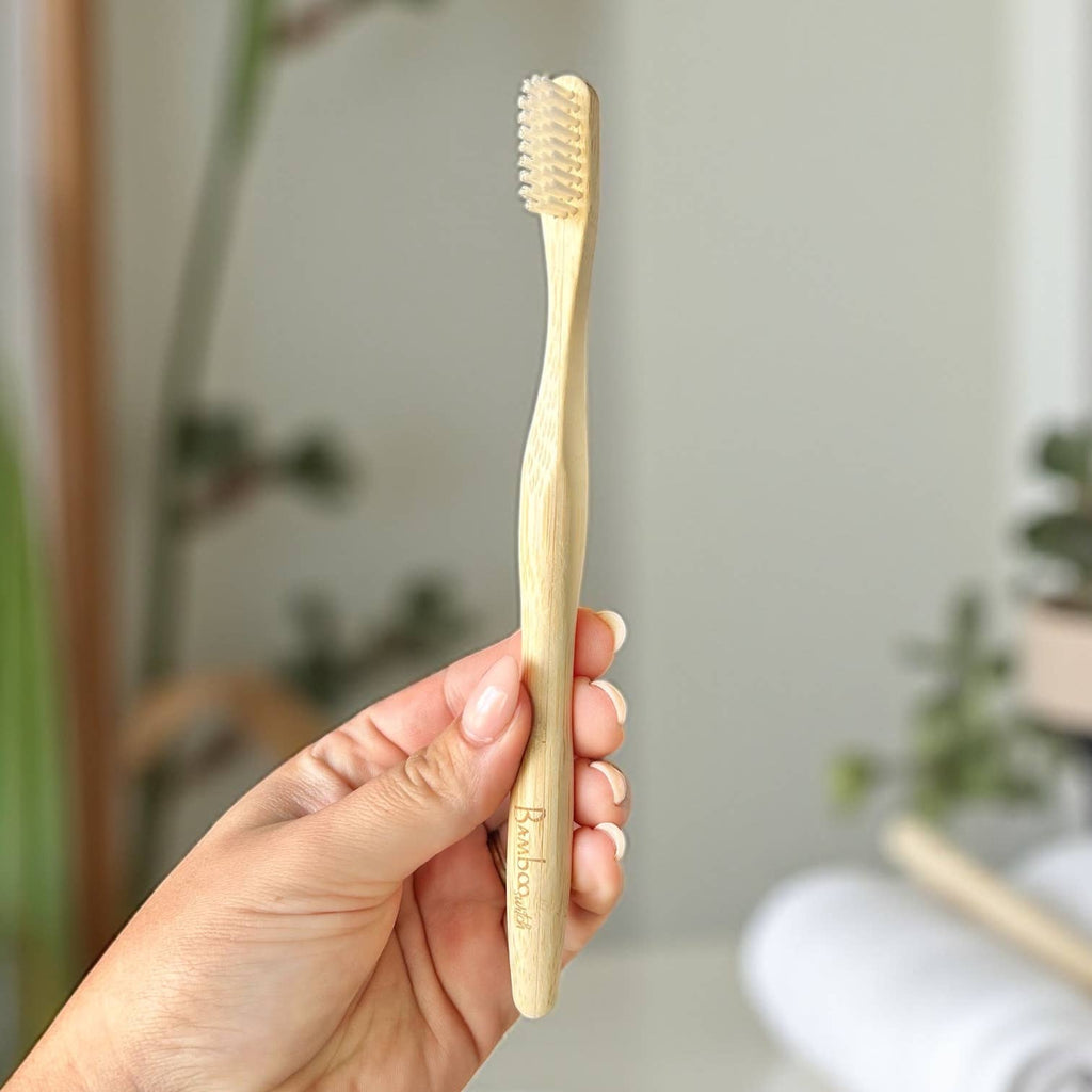 🦷 Eco Oral Care Kit